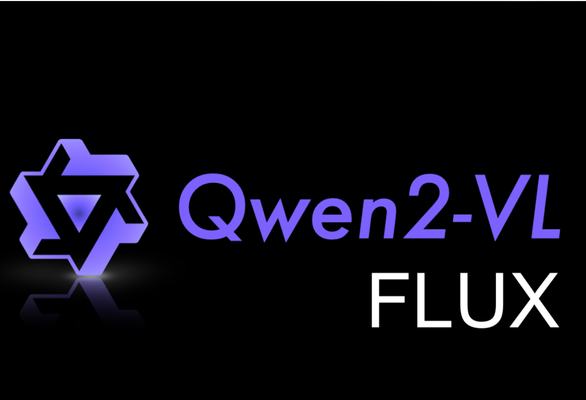 Qwen2-VL FLUX